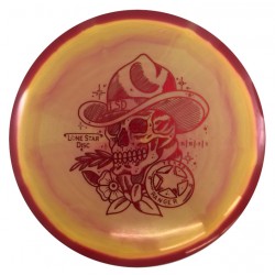 Lone Star Texas Ranger - Alpha