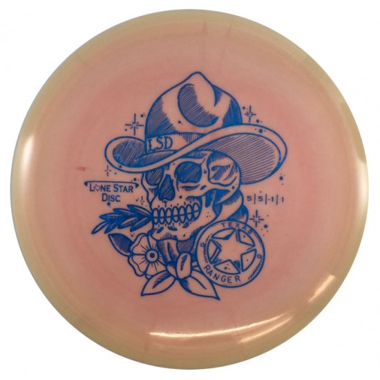 Lone Star Texas Ranger - Alpha Lone Star Texas Ranger - Alpha