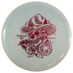 Lone Star Texas Ranger - Alpha Lone Star Texas Ranger - Alpha