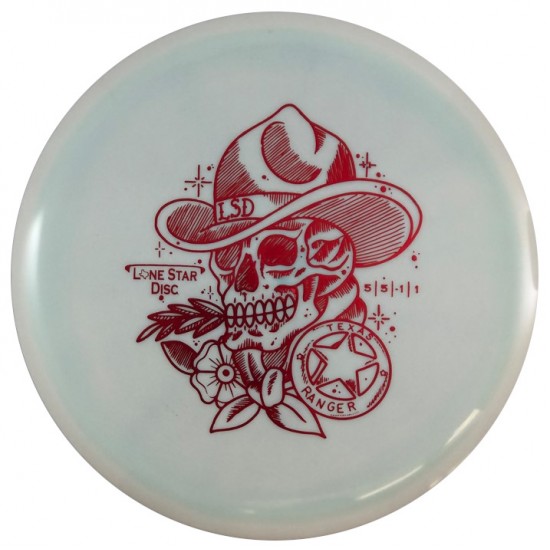 Lone Star Texas Ranger - Alpha Lone Star Texas Ranger - Alpha