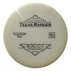Lone Star Texas Ranger - Bravo Glow Lone Star Texas Ranger - Bravo Glow