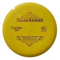 Lone Star Texas Ranger - Bravo Lone Star Texas Ranger - Bravo