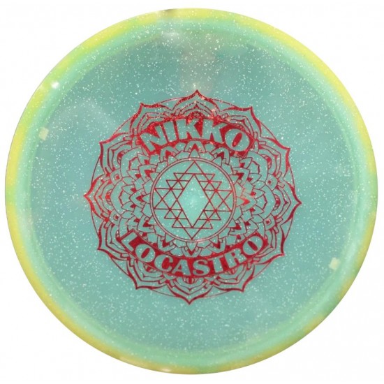 Lone Star Texas Ranger - Founders - Nikko Locastro 2023 Tour Series Lone Star Texas Ranger - Founders - Nikko Locastro 2023 Tour Series