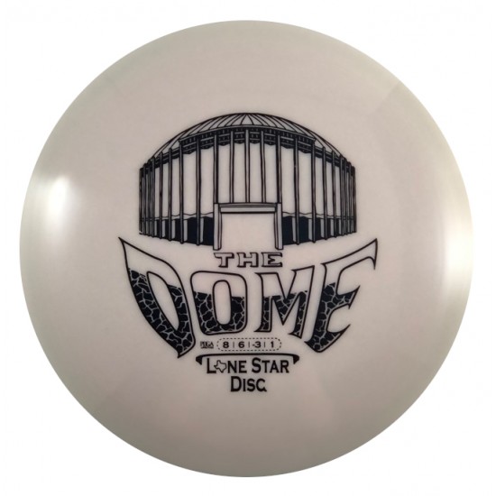 Lone Star The Dome - Alpha Lone Star The Dome - Alpha