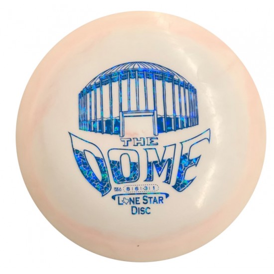 Lone Star The Dome - Bravo Lone Star The Dome - Bravo