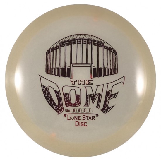 Lone Star The Dome - Bravo Glow Lone Star The Dome - Bravo Glow
