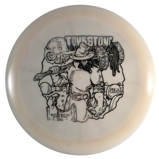 Lone Star Tombstone - Alpha Lone Star Tombstone - Alpha