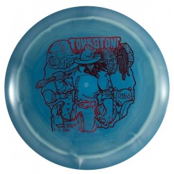 Lone Star Tombstone - Alpha