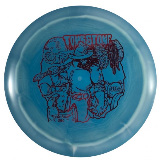 Lone Star Tombstone - Alpha Lone Star Tombstone - Alpha