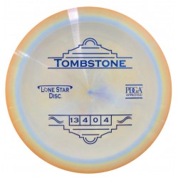 Lone Star Tombstone - Alpha Lone Star Tombstone - Alpha