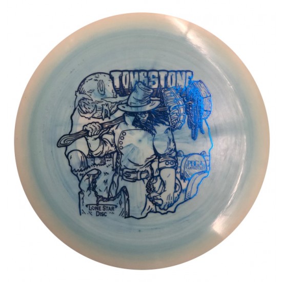 Lone Star Tombstone - Bravo Lone Star Tombstone - Bravo
