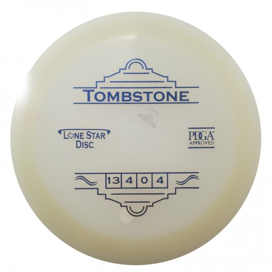 Lone Star Tombstone - Bravo Glow Lone Star Tombstone - Bravo Glow