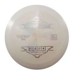 Lone Star Tombstone - Lima