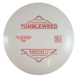 Lone Star Tumbleweed - Bravo