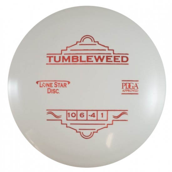 Lone Star Tumbleweed - Bravo Lone Star Tumbleweed - Bravo
