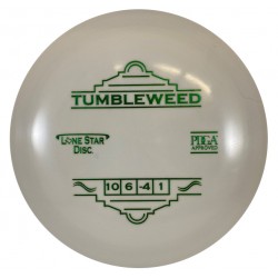 Lone Star Tumbleweed - Alpha - X Out Lone Star Tumbleweed - Alpha - X Out