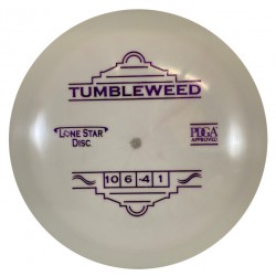 Lone Star Tumbleweed - Alpha - X Out Lone Star Tumbleweed - Alpha - X Out