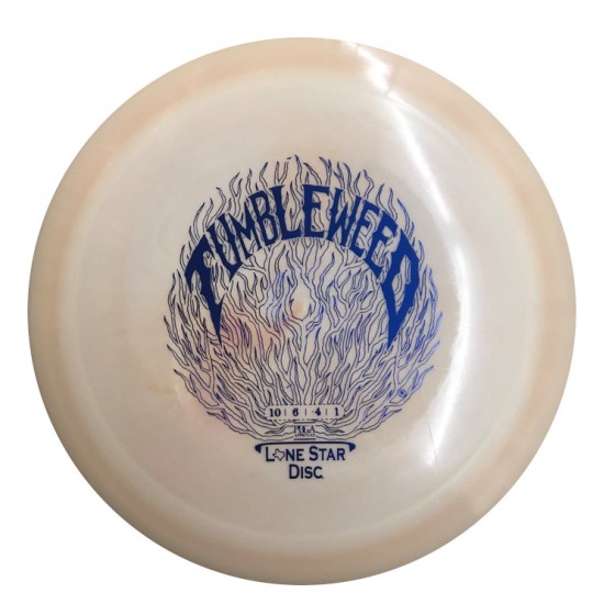 Lone Star Tumbleweed - Bravo Lone Star Tumbleweed - Bravo