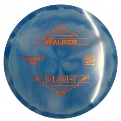 Lone Star Walker - Alpha Lone Star Walker - Alpha