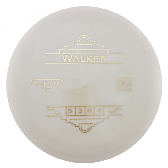 Lone Star Walker - Alpha Lone Star Walker - Alpha