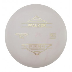 Lone Star Walker - Bravo Lone Star Walker - Bravo