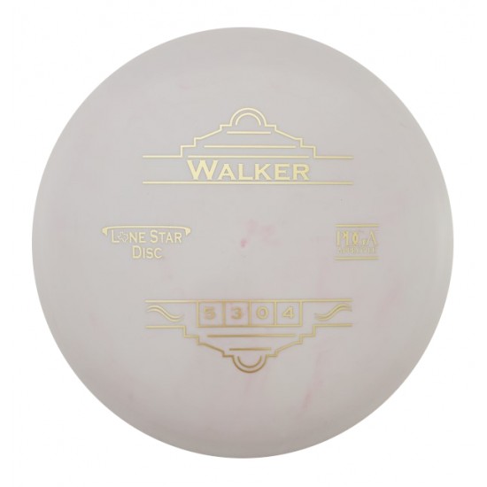 Lone Star Walker - Bravo Lone Star Walker - Bravo