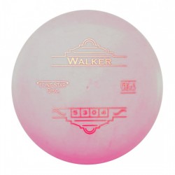 Lone Star Walker - Lima