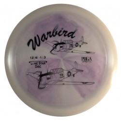 Lone Star Warbird - Alpha