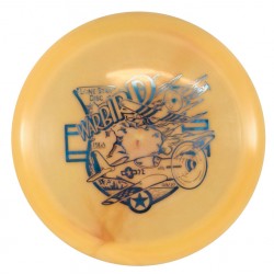 Lone Star Warbird - Bravo Lone Star Warbird - Bravo