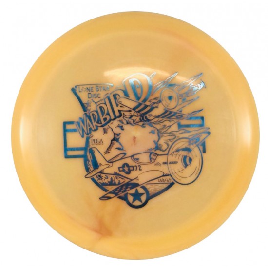 Lone Star Warbird - Bravo Lone Star Warbird - Bravo