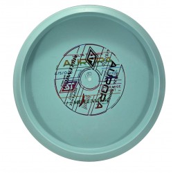 Millennium Aurora MS - DT Bottom Stamped - X-Out Millennium Aurora MS - DT Bottom Stamped - X-Out