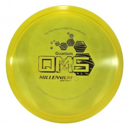 Millennium Aurora MS - Quantum (QMS) - X-Out Millennium Aurora MS - Quantum (QMS) - X-Out