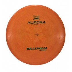 Millennium Aurora MS - Sirius - X-Out Millennium Aurora MS - Sirius - X-Out
