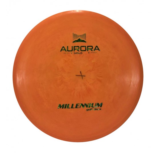 Millennium Aurora MS - Sirius - X-Out Millennium Aurora MS - Sirius - X-Out