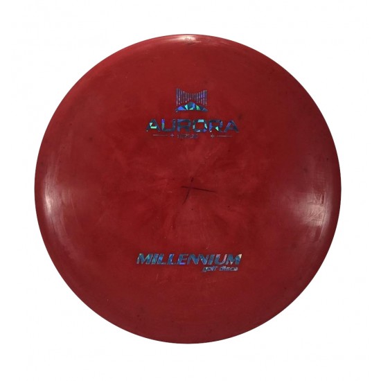 Millennium Aurora MS - Sirius - X-Out Millennium Aurora MS - Sirius - X-Out