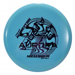 Millennium Aurora MS - Standard X-Out Millennium Aurora MS - Standard X-Out