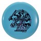 Millennium Aurora MS - Standard X-Out Millennium Aurora MS - Standard X-Out