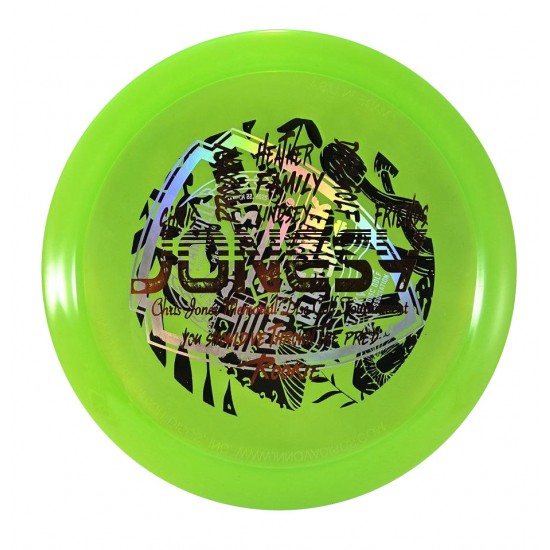 Millennium Draco - Quantum Flat Top - X-Out Millennium Draco - Quantum Flat Top - X-Out