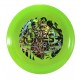 Millennium Draco - Quantum Flat Top - X-Out Millennium Draco - Quantum Flat Top - X-Out