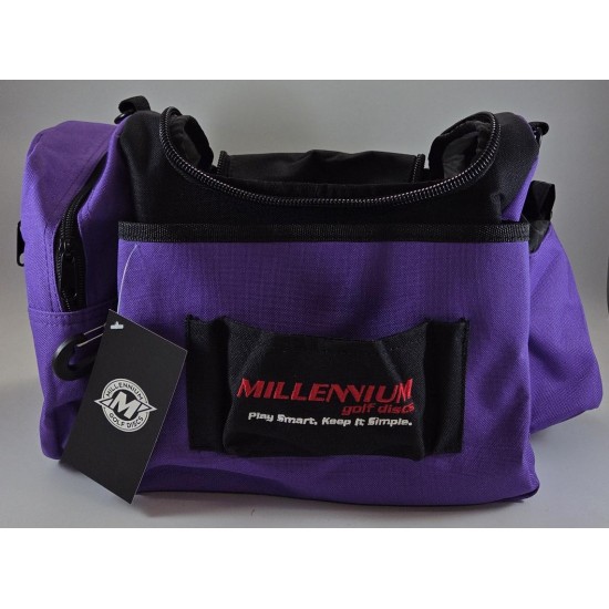 Millennium Droid Disc Golf Bag Millennium Droid Disc Golf Bag