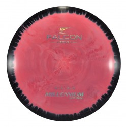 Millennium Falcon - Sirius Helio