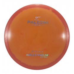 Millennium Falcon - Sirius Helio