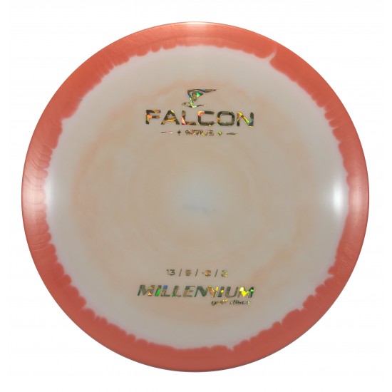 Millennium Falcon - Sirius Helio