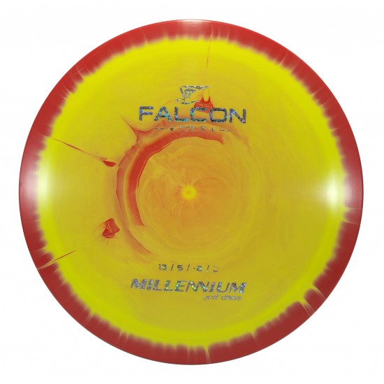 Millennium Falcon - Sirius Helio