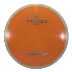 Millennium Falcon - Sirius Helio