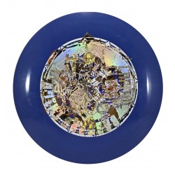 Millennium Falcon - Standard - X-Out Millennium Falcon - Standard - X-Out