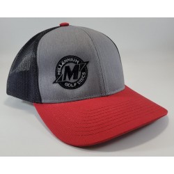 Millennium Hat - Trucker  Millennium Hat - Trucker