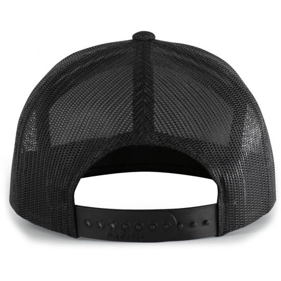 Millennium Hat - Snapback Trucker