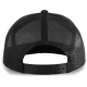 Millennium Hat - Snapback Trucker