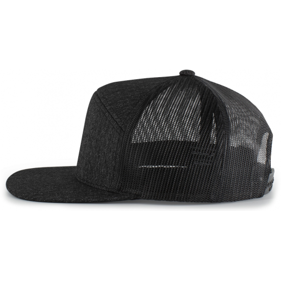 Millennium Hat - Snapback Trucker